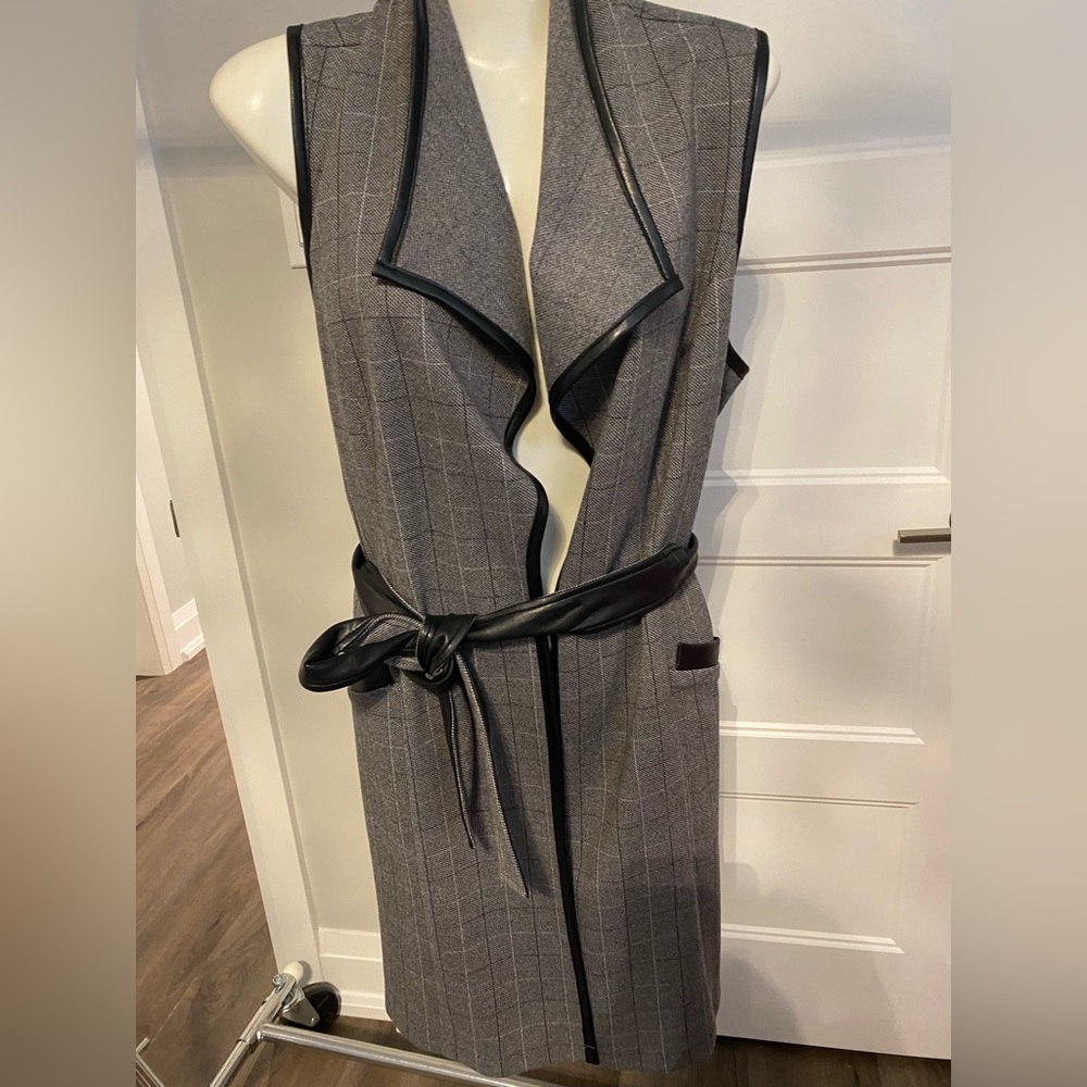 BNWOT Vest
